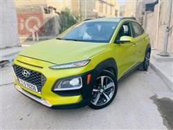 هيونداي كونا